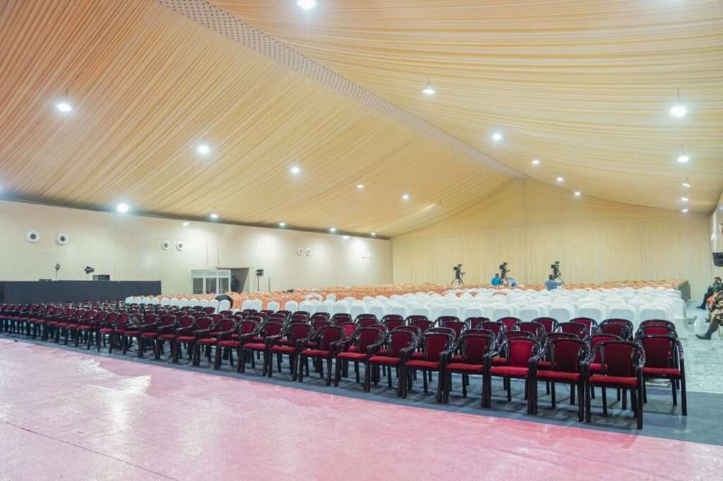 Conference management company in delhi