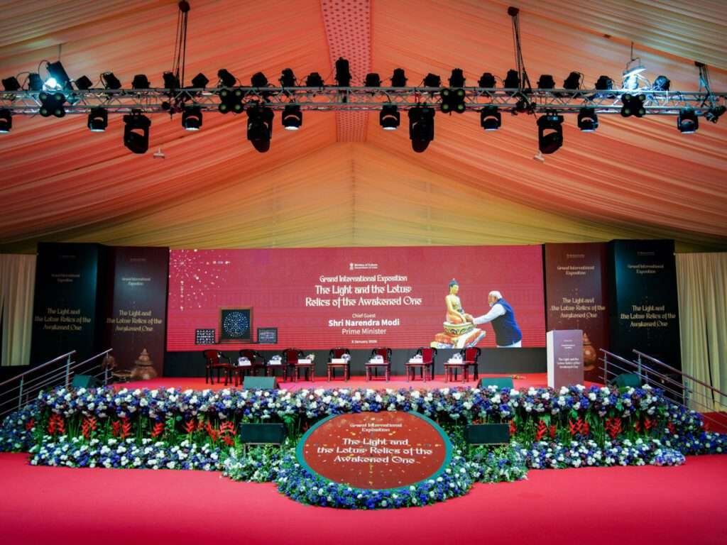 International Exhibition Services