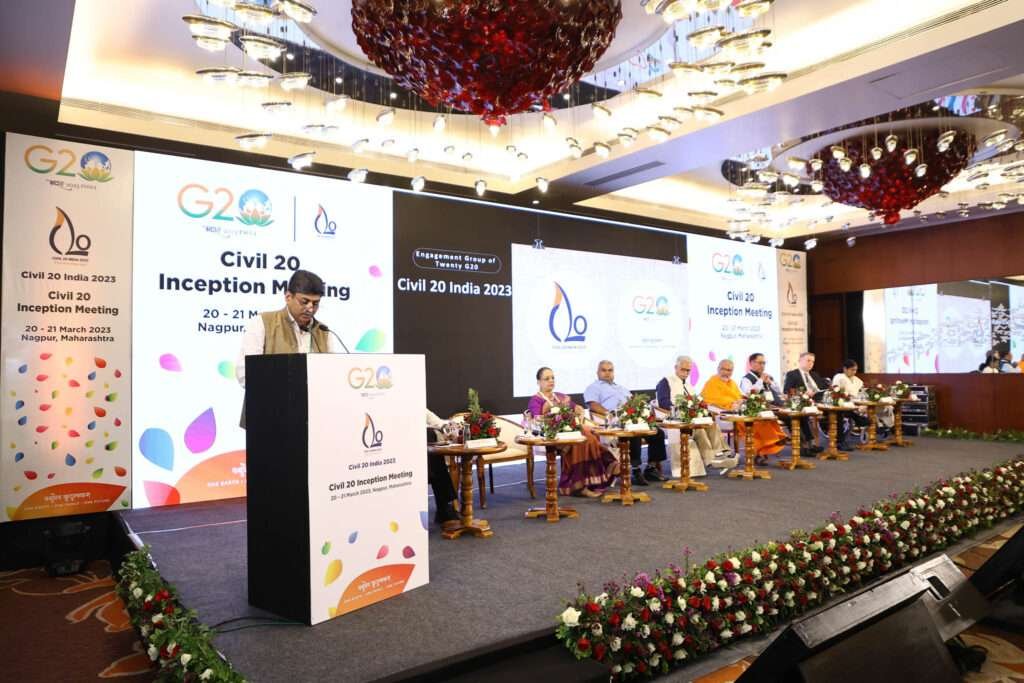 Conference management company in delhi