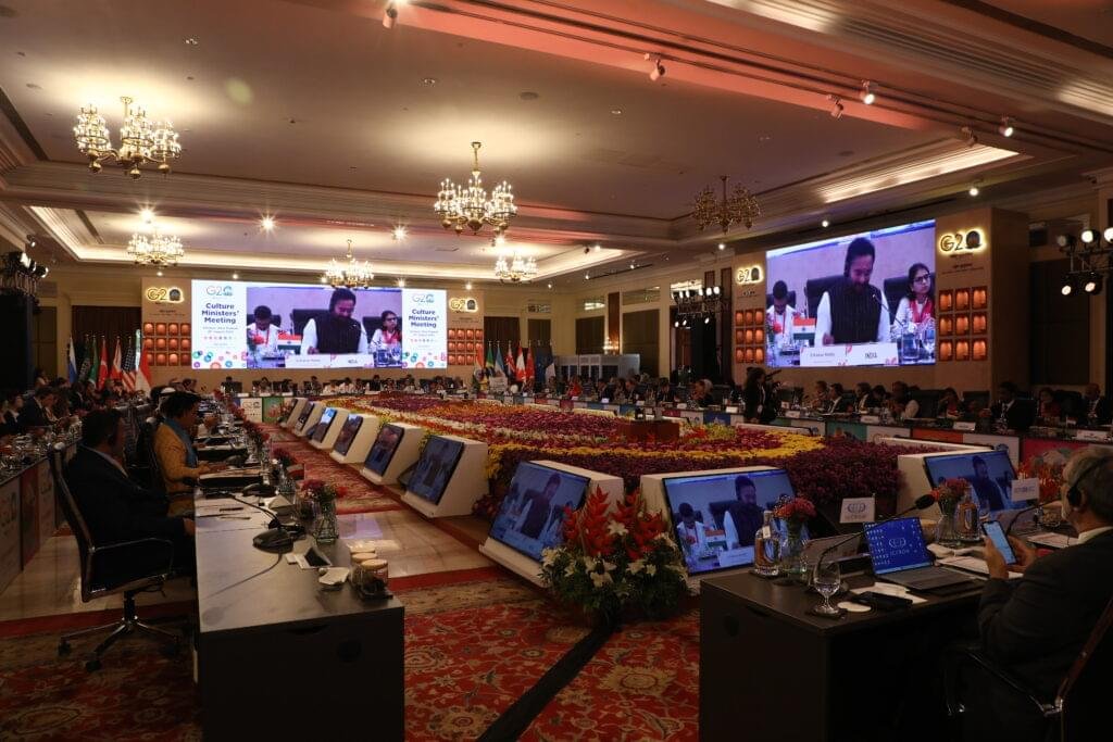 Conference management company in delhi