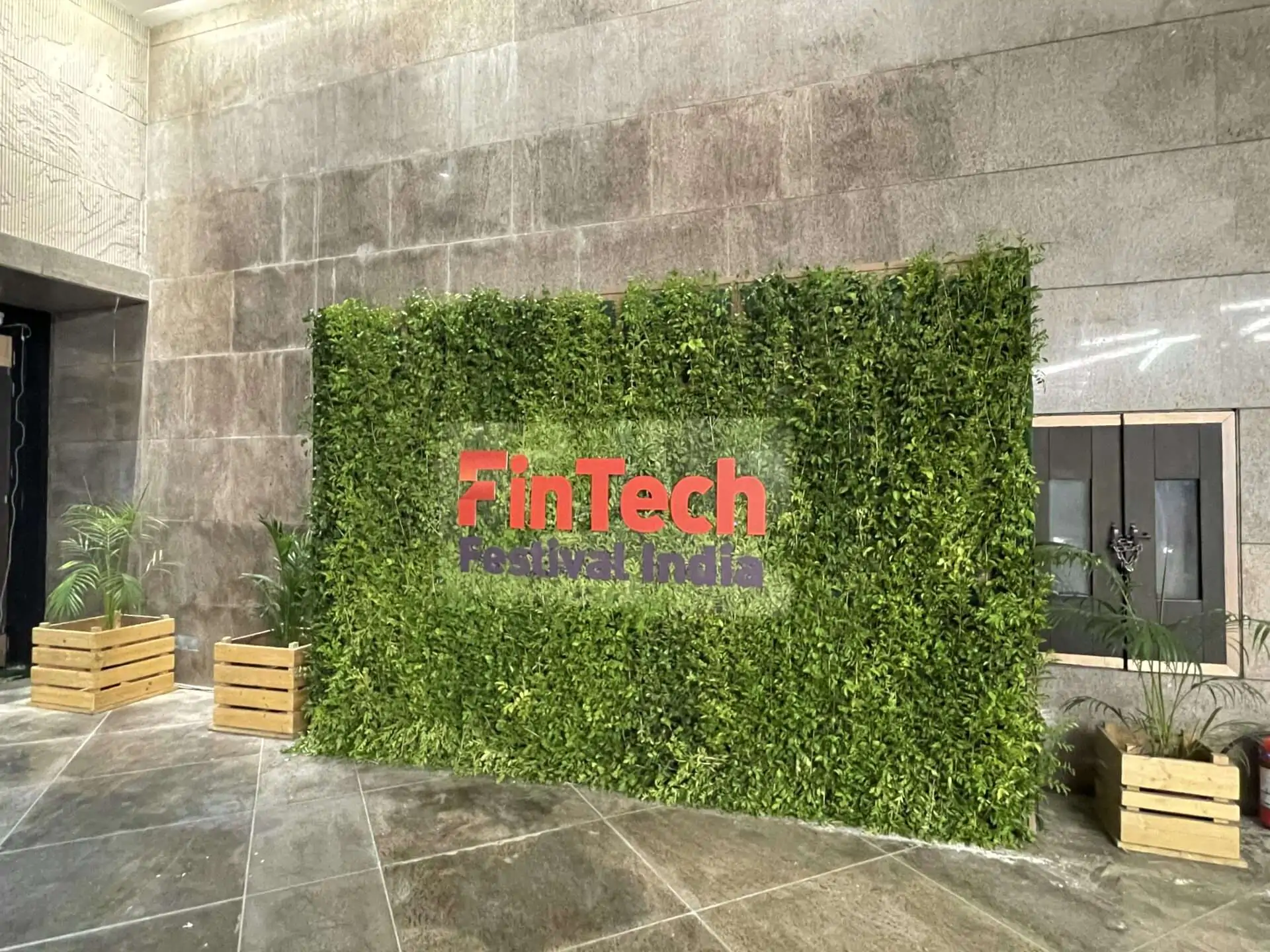 Fintech Festival India 2022