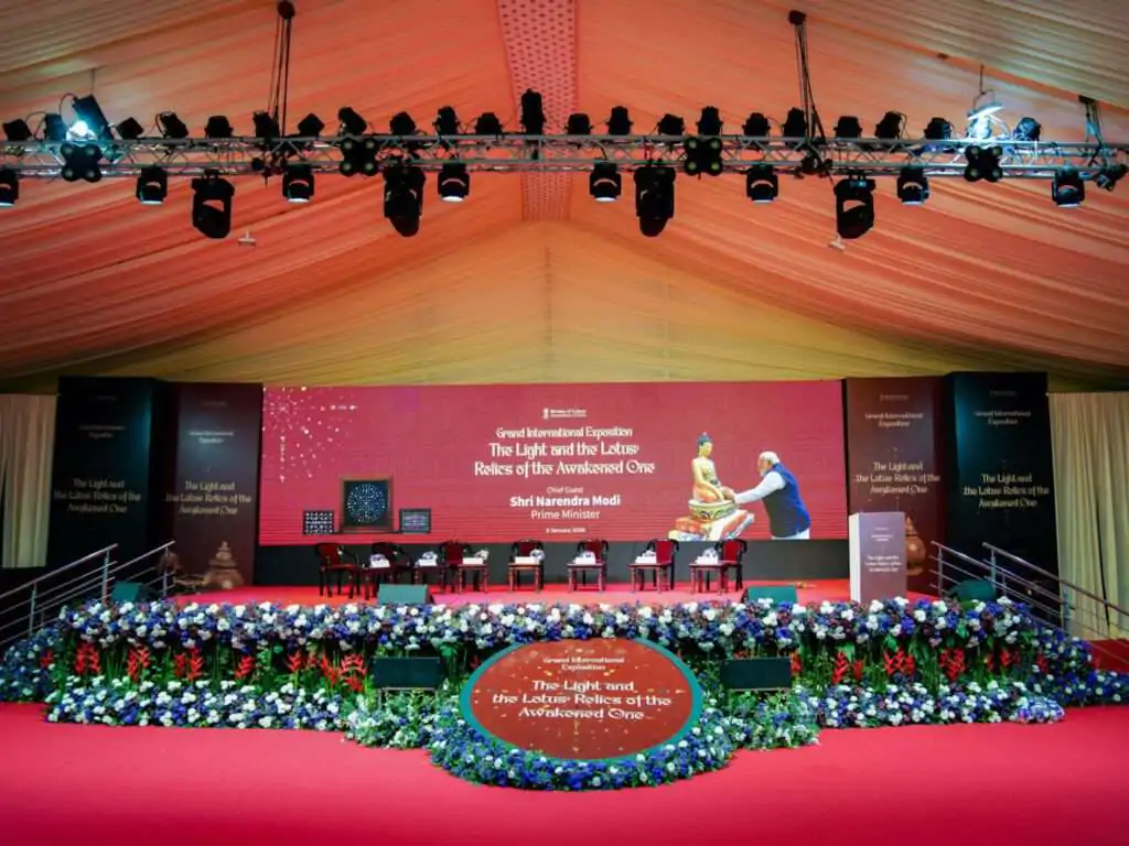 International Exhibition Services