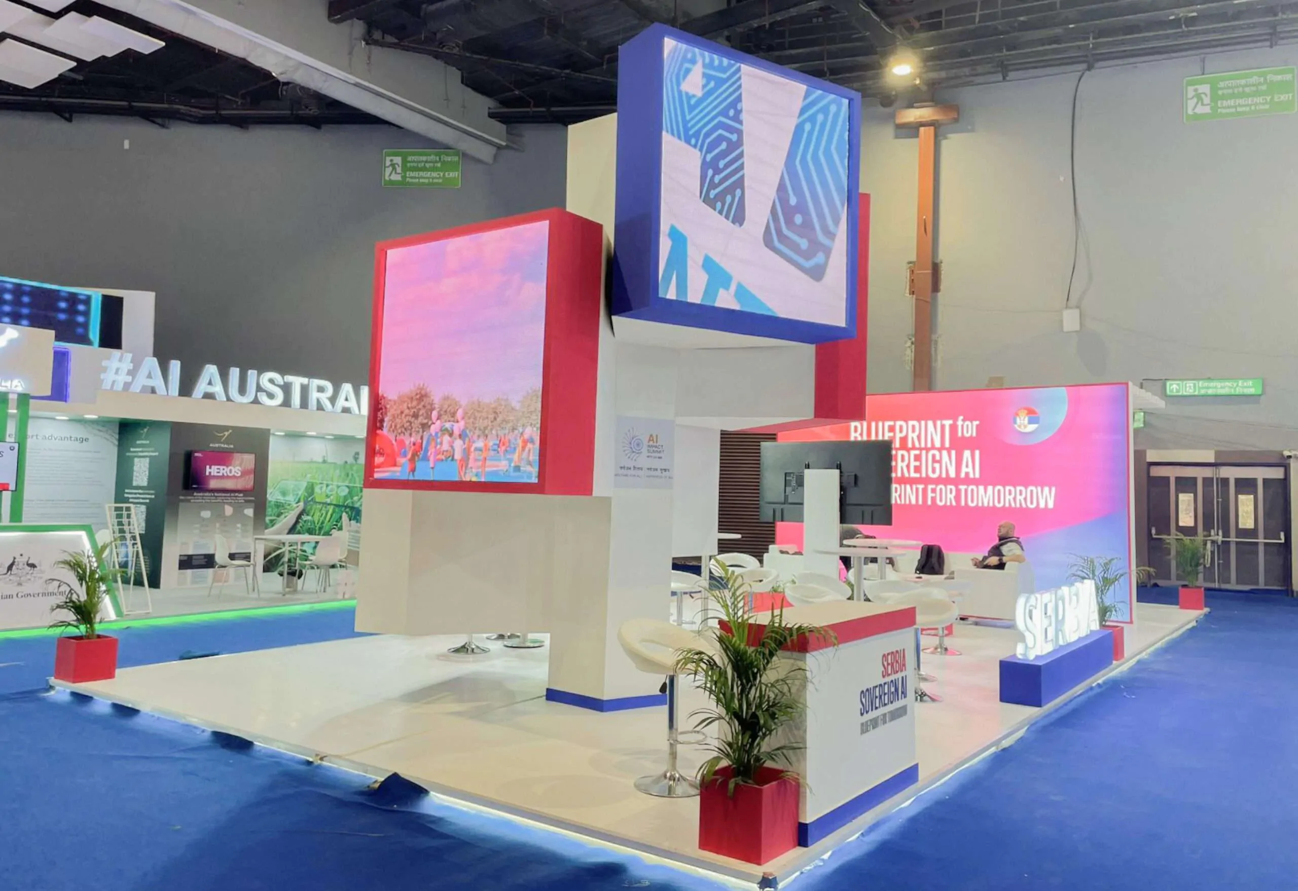 Event management case studies India